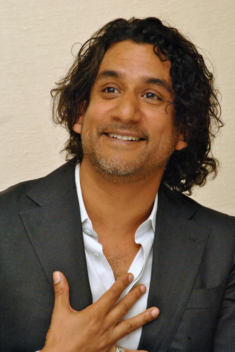 Gespielt wurde Sayid von Naveen Andrews, der nach dem Ende von "Lost" dem Format Serie treu geblieben ist. So spielte er in "Sindbad" und "Once Upon a Time in Wonderland" sowie in der von Kritikern hochgelobten Netflix-Serie "Sense8" mit. (Bild-Copyright: interTOPICS/Shooting Star/ddp Images)