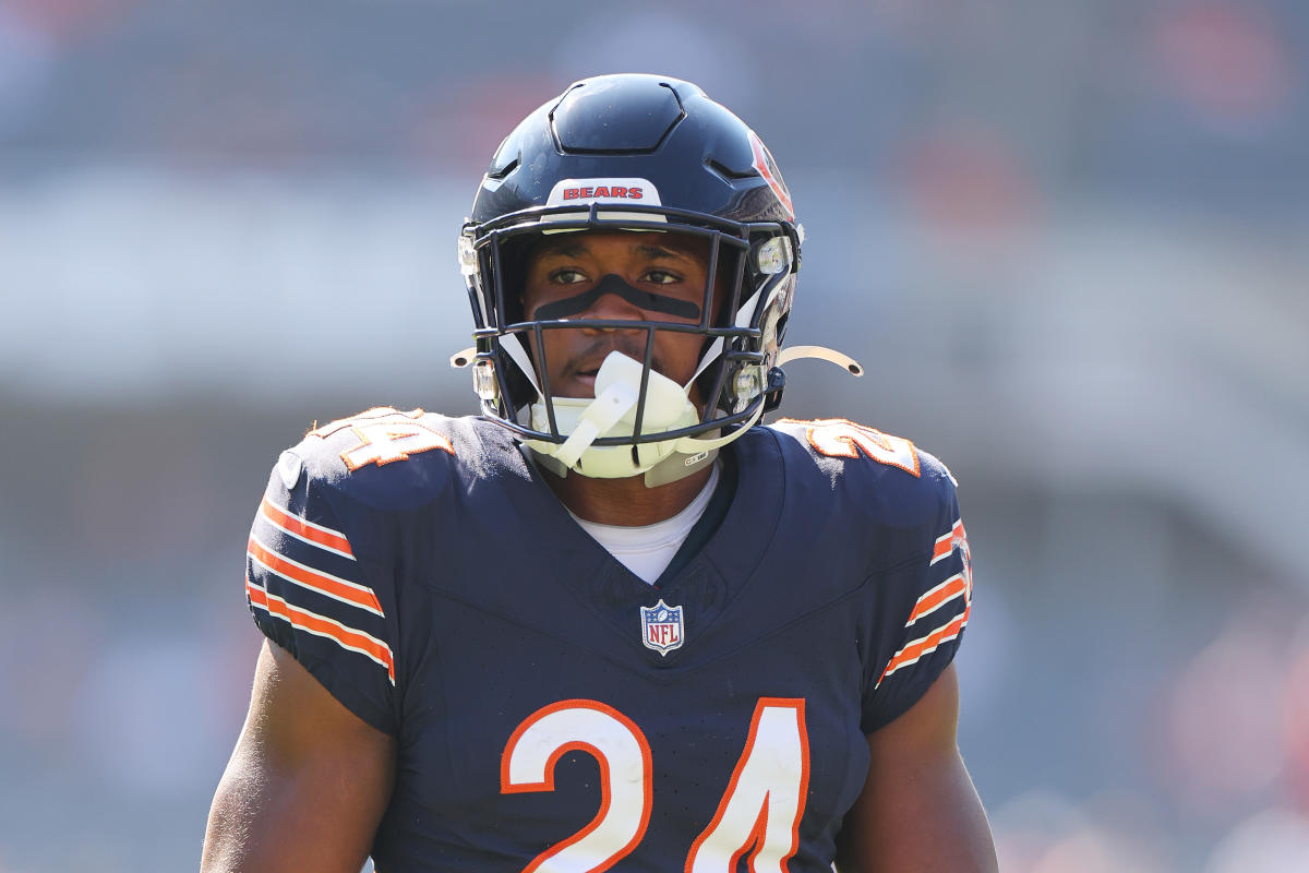 Roaring Back: 2023 Chicago Bears Defensive Preview - On Tap Sports Net