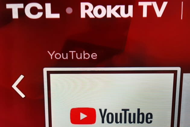 Roku Warns   TV Customers That Service Could Go Dark Due To