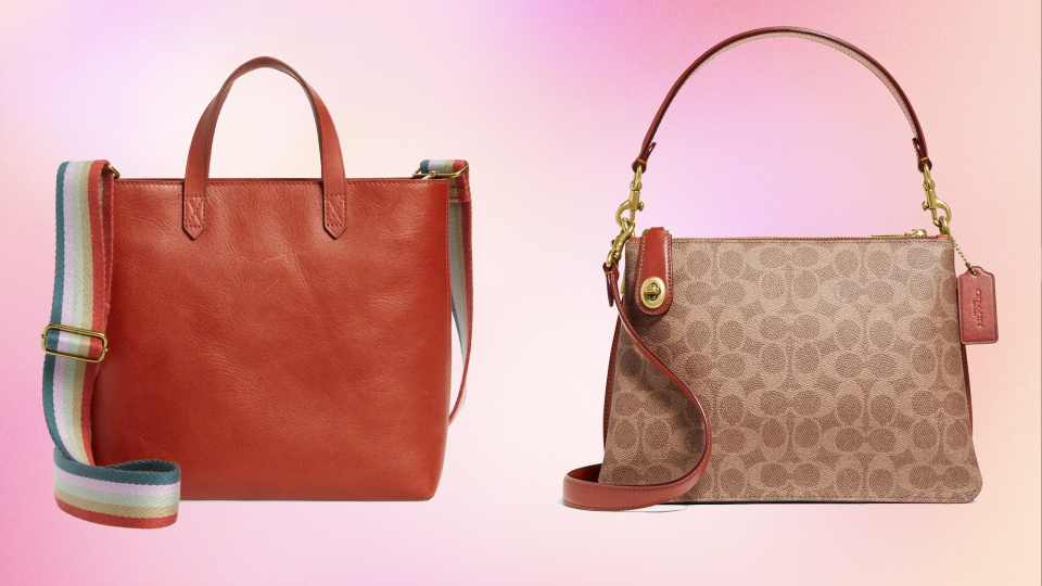 These are the best purses you can get on sale at the Nordstrom Anniversary Sale.