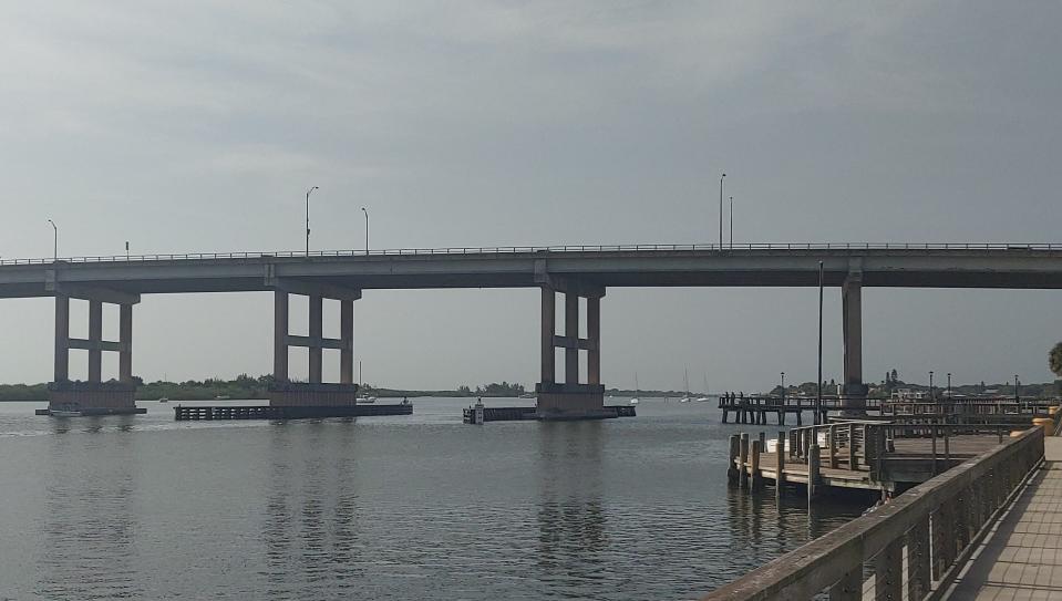 New Smyrna Beach's South Causeway bridge, beginning Sept. 1, will be the northern boundary of the Indian River Lagoon redfish management zone.