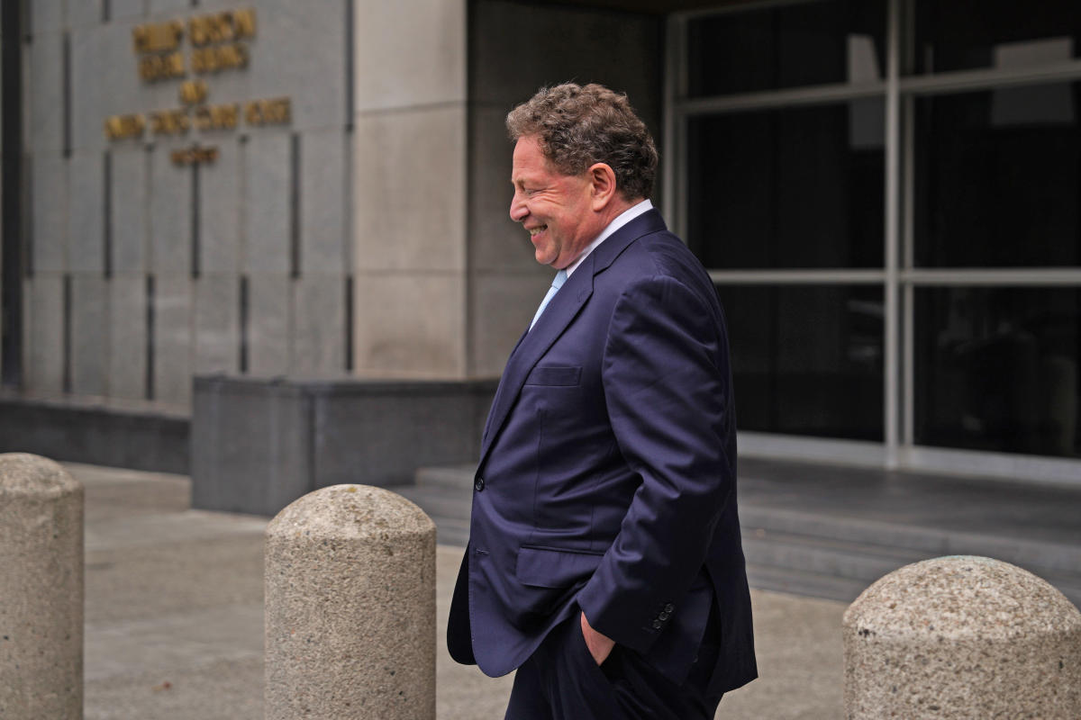 Bobby Kotick’in Activision Blizzard’daki saltanatı 29 Aralık 2023’te sona eriyor