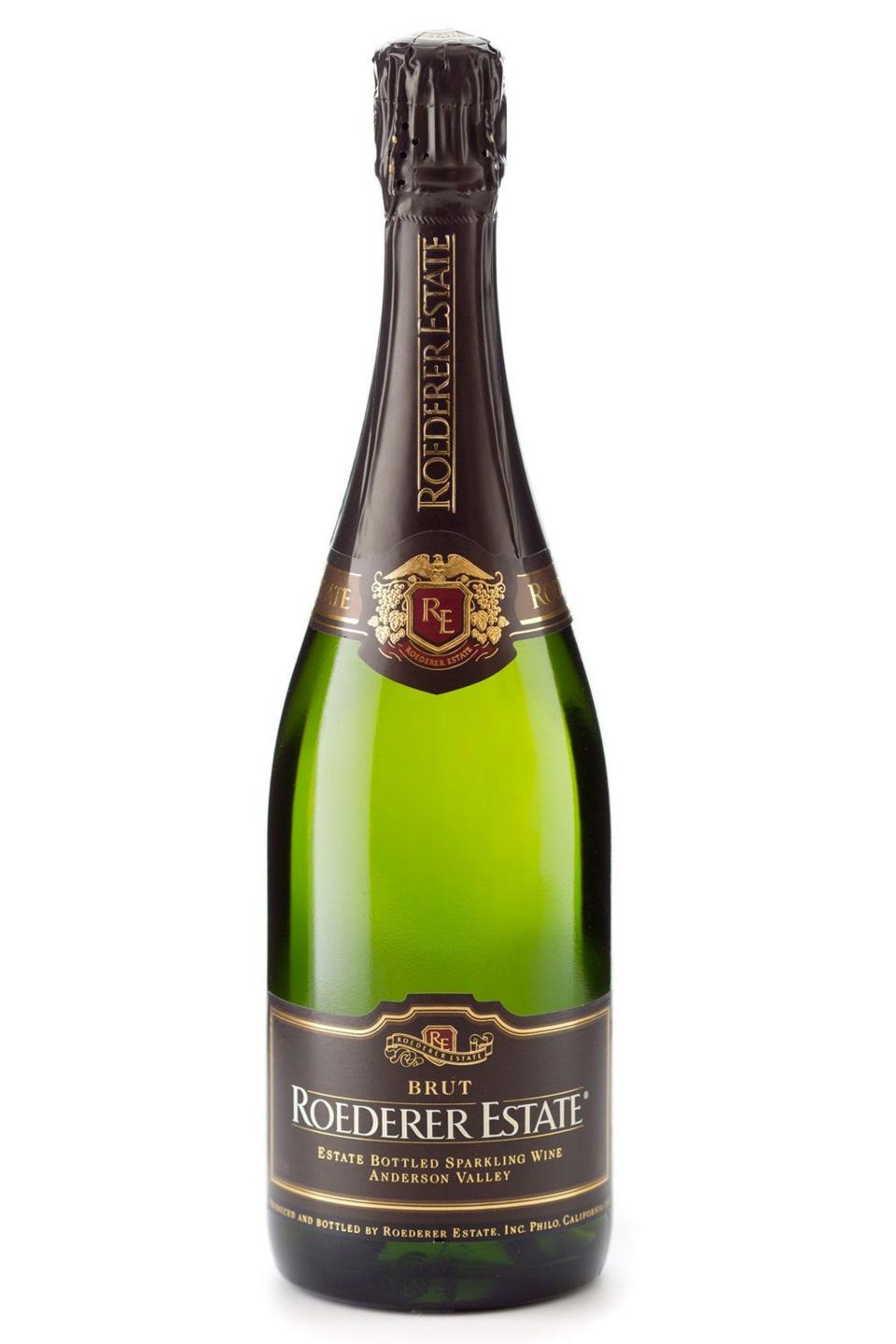 Roederer Estate Brut