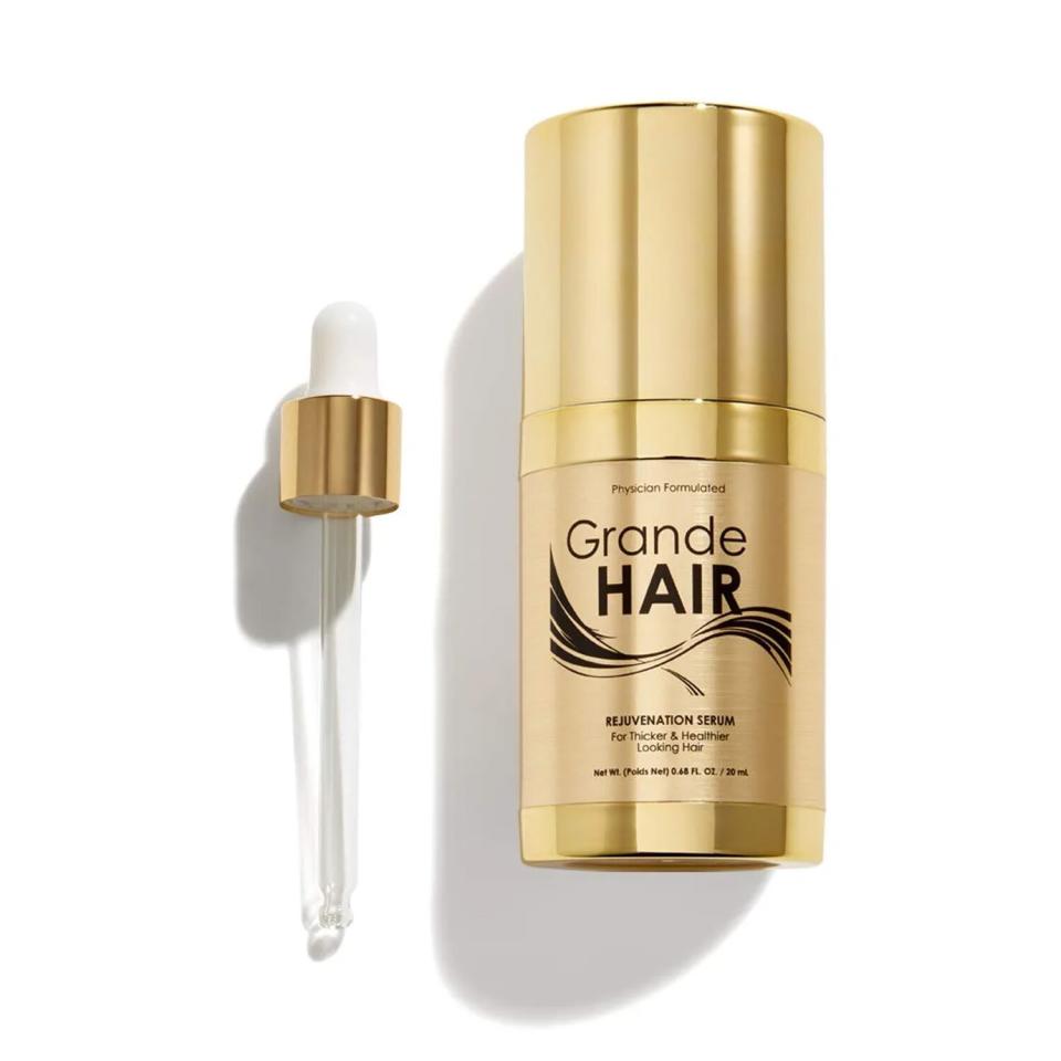 Grande Cosmetics GrandeHAIR Hair Enhancing Serum