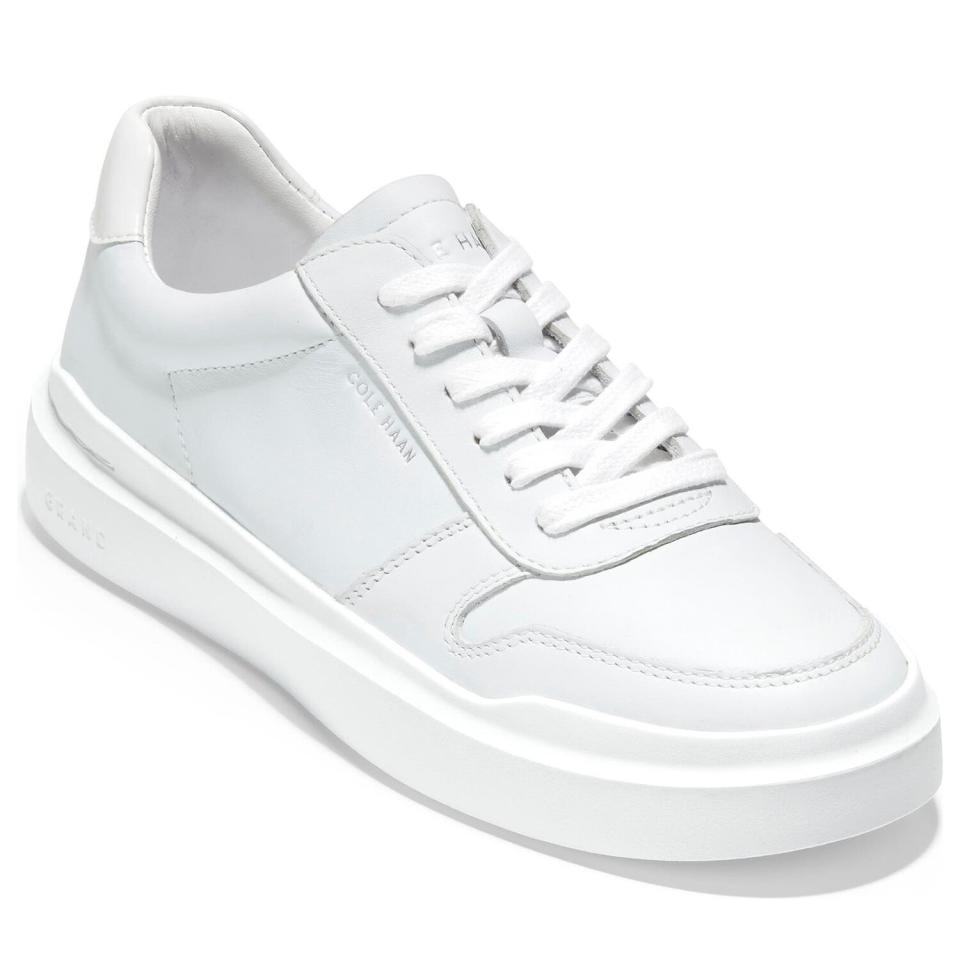 Nordstrom White Sneakers 2021