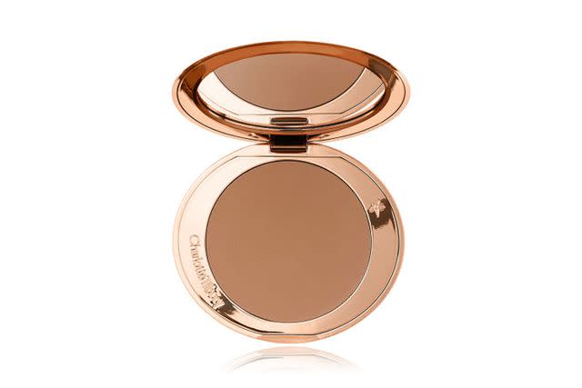 <p>Charlotte Tilbury</p>