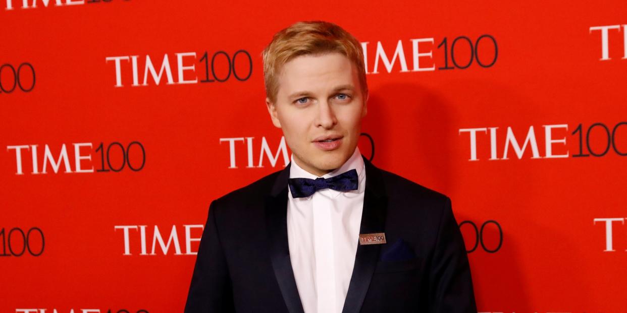 ronan farrow