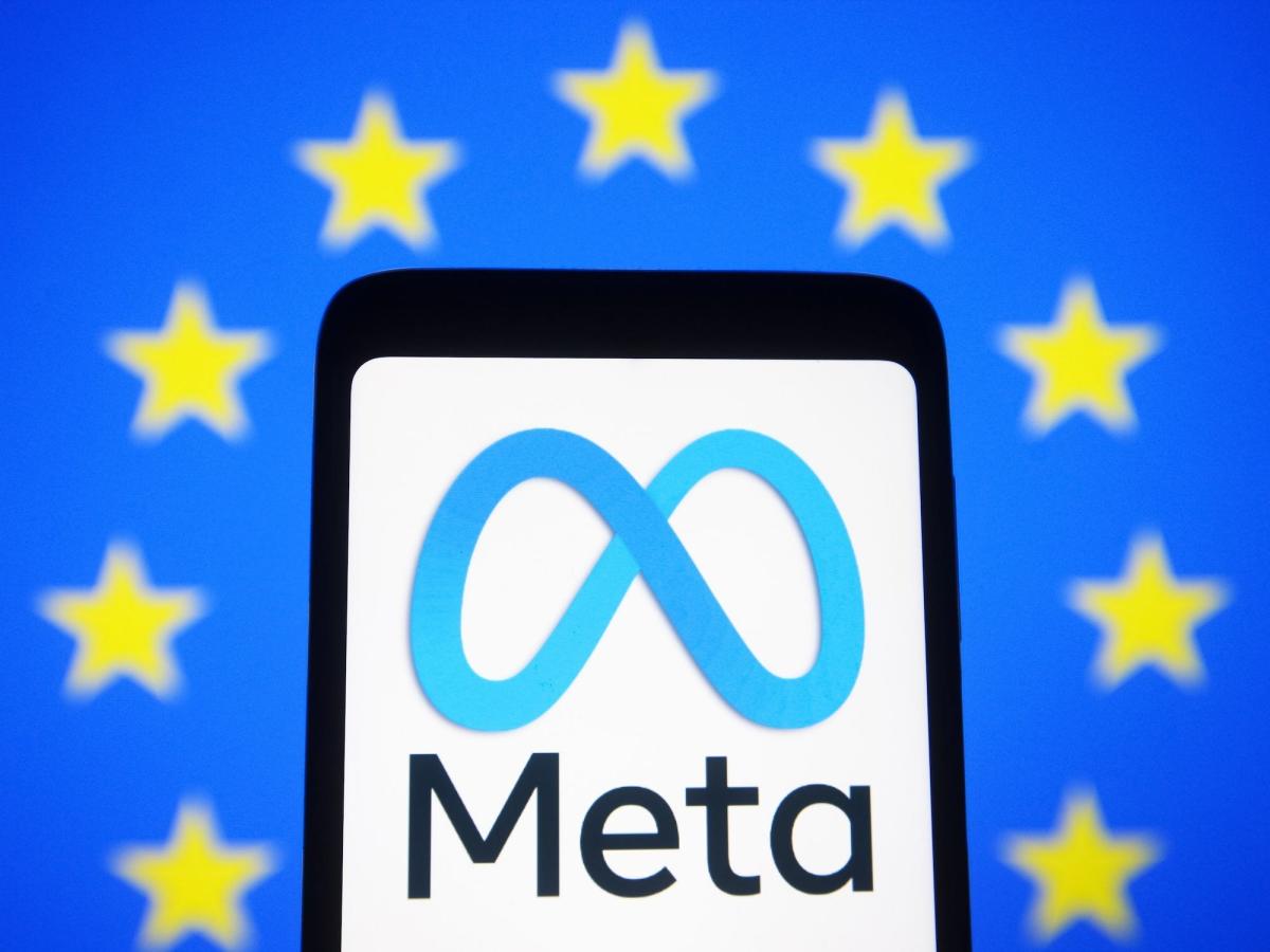 Meta says it won’t release its AI assistant in Europe because EU regulations will make it ‘second rate’