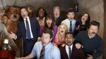<p> <strong>Years:</strong> 2009-2015 </p> <p> How do you accurately measure the impact of an iconic show? For Parks and Recreation – the Amy Poehler-starring mockumentary series about a fictional parks department – perhaps it's the ways it's leaked into our lexicon. "Treat yo'self" was first uttered by Aziz Ansari and Retta in an episode of the same name, but is now used by companies everywhere to sell you things you don't need. The show is also responsible for bringing stars like Chris Pratt and Aubrey Plaza into the spotlight, which we are forever thankful for. <strong>Marianne Eloise</strong> </p>