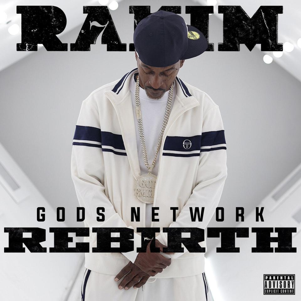 <h1 class="title">Rakim: G.O.D.’s Network (Reb7rth)</h1>