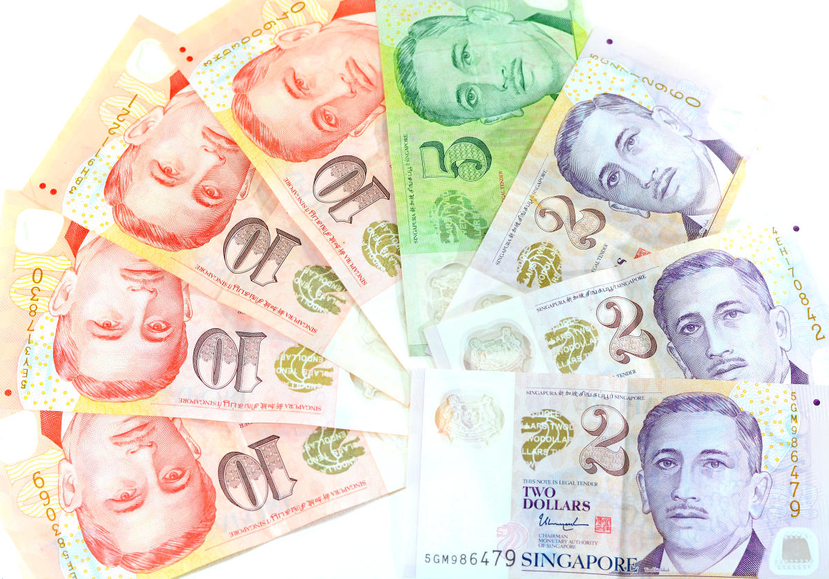 T-bills in Singapore: What it is, how to buy and the latest cut-off yield (28 November 2023)