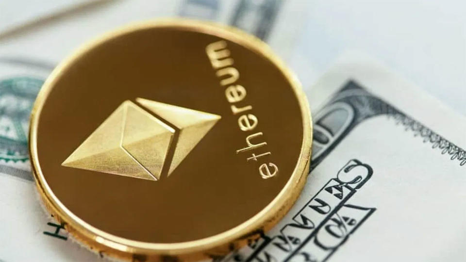 Ethereum vale en Argentina 401.013,79 pesos