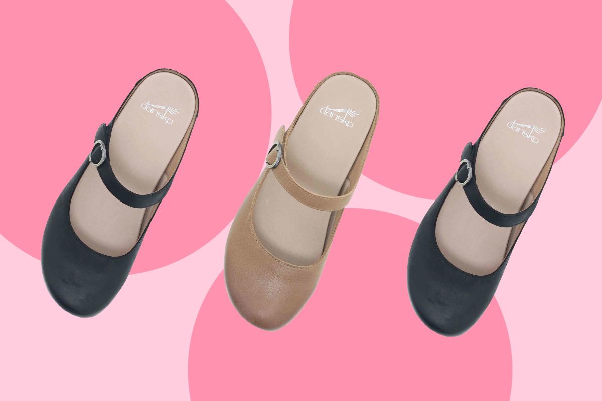 The 5 Spring Shoe Trends We're Obsessed With