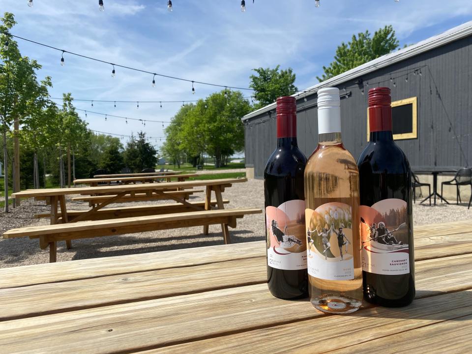 Do you need an excuse to visit a winery? Not really. But if you're looking for one, June is Ohio Wine Month. Here are ways you can celebrate.