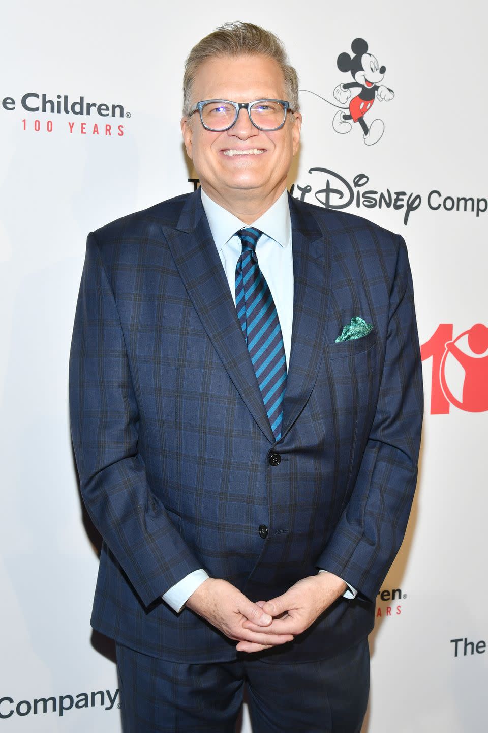 Drew Carey