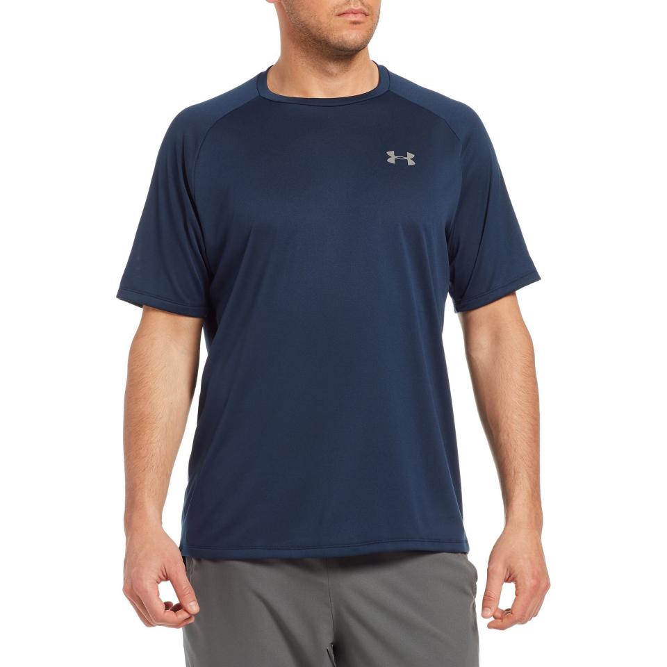 Under Armour Men’s Tech T-Shirt 2.0