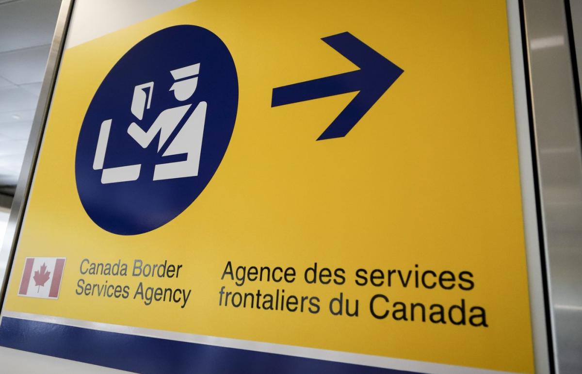 CBSA wants to use facial recognition app for people facing deportation: Documents