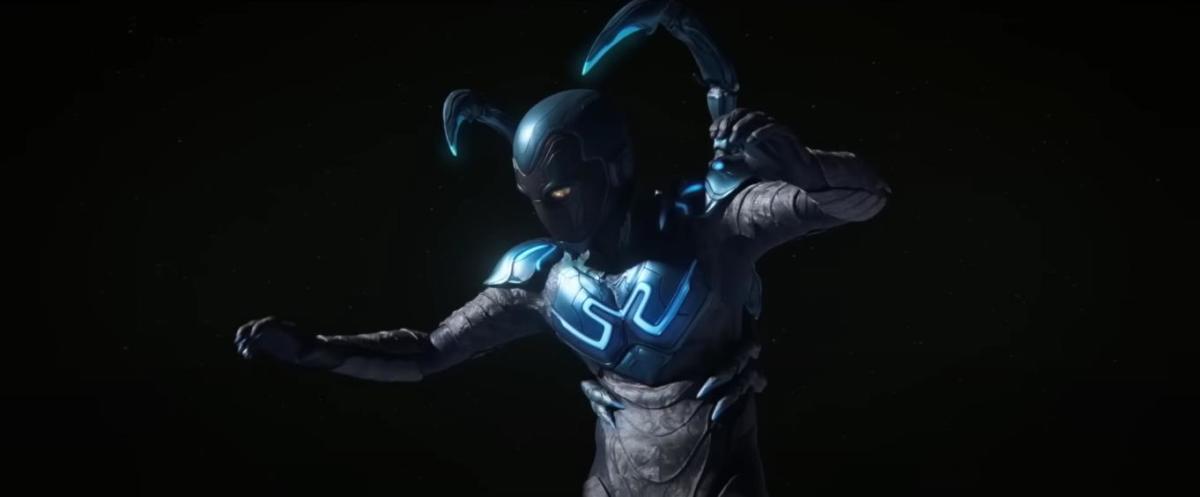 Blue Beetle Box Office: Is It a Major Flop for DC?