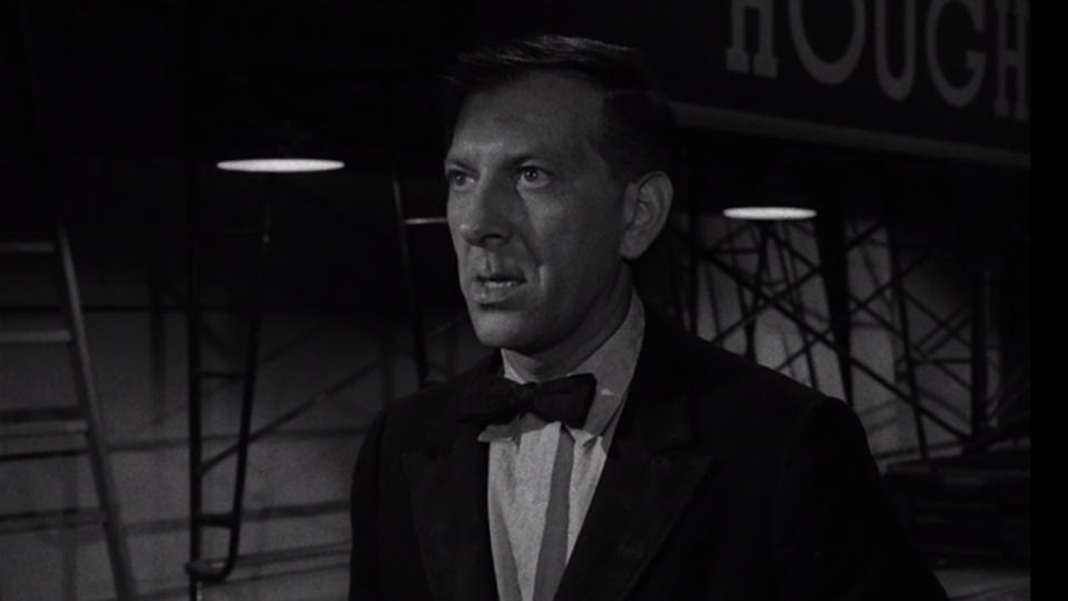 Jack Klugman