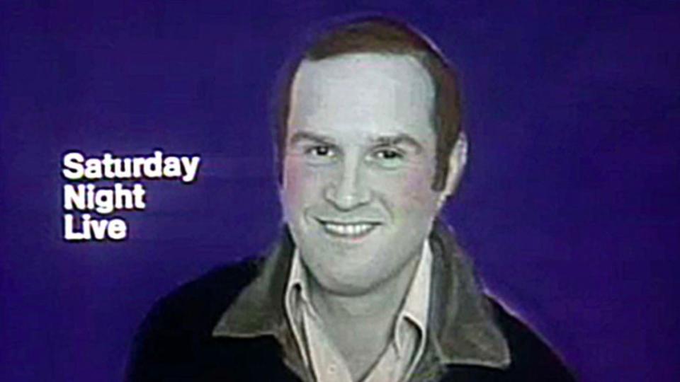 Charles Grodin SNL