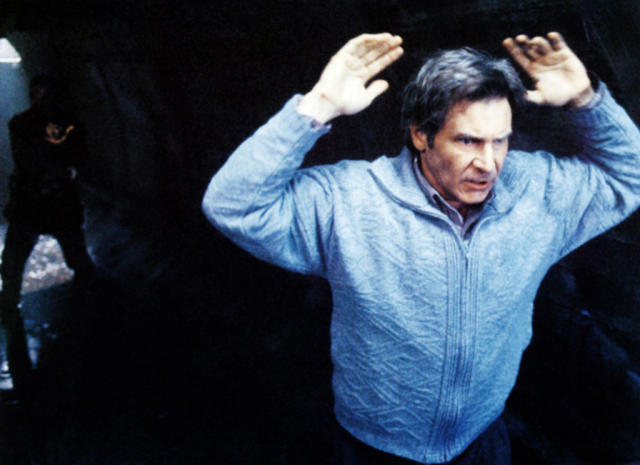 The Fugitive' at 25: The blockbuster Hollywood no longer makes