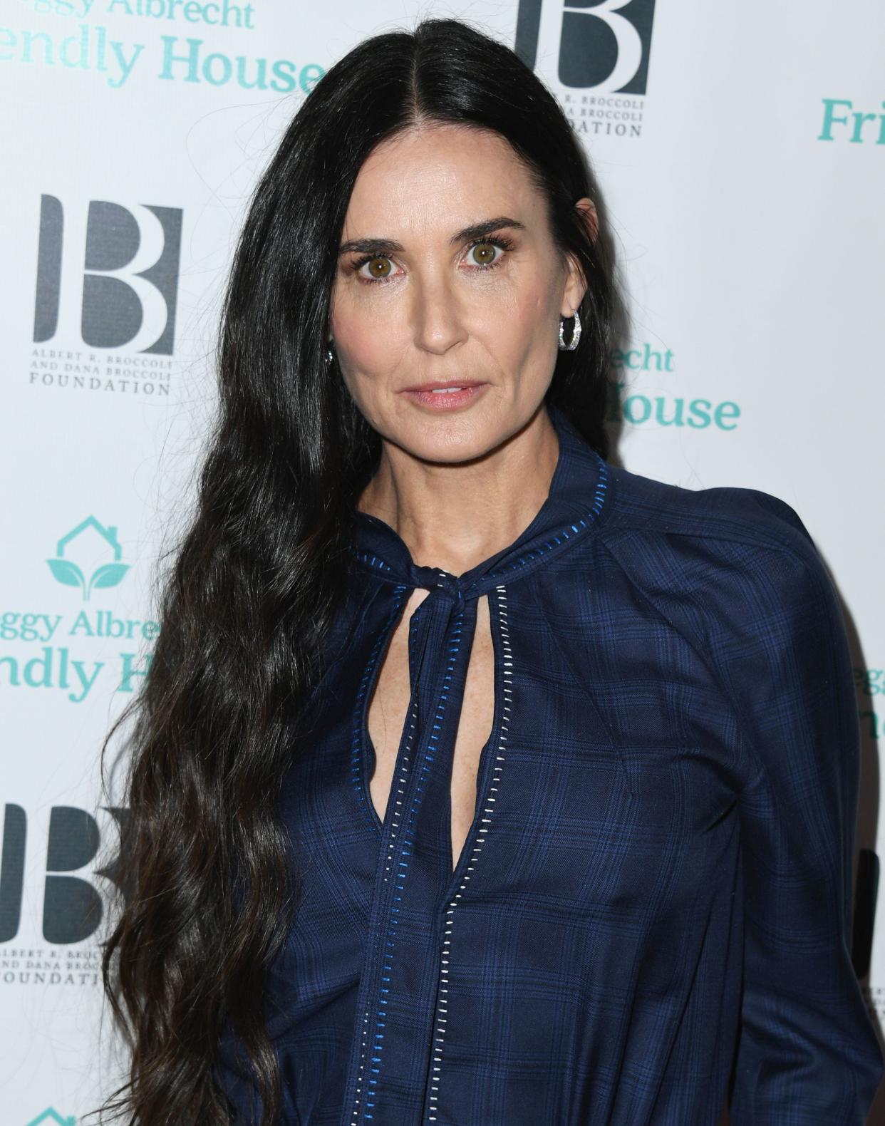 Demi Moore