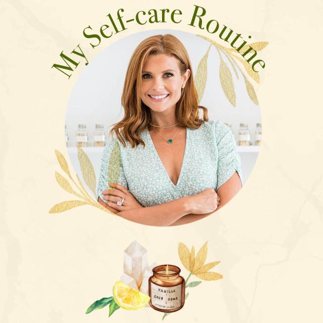 JoAnna Garcia Swisher Is Still Finding The Joy In Life — JoAnna