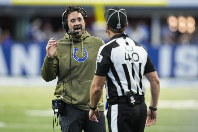 Colts look for secret to closing out close games