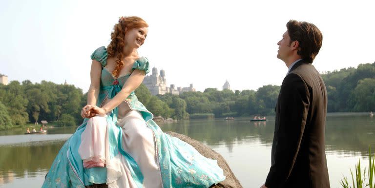 disenchanted enchanted sequel release date, cast, plot and more