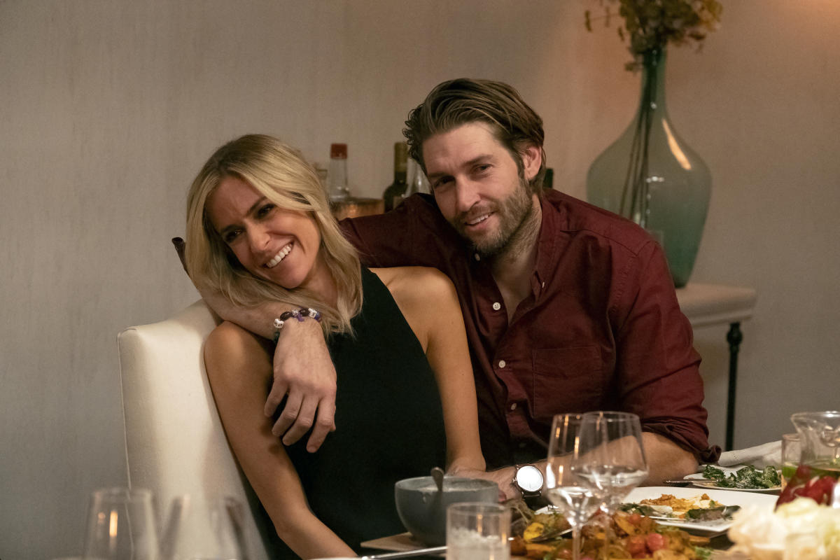 Kristin Cavallari Accuses Jay Cutler of 'Marital Misconduct' in