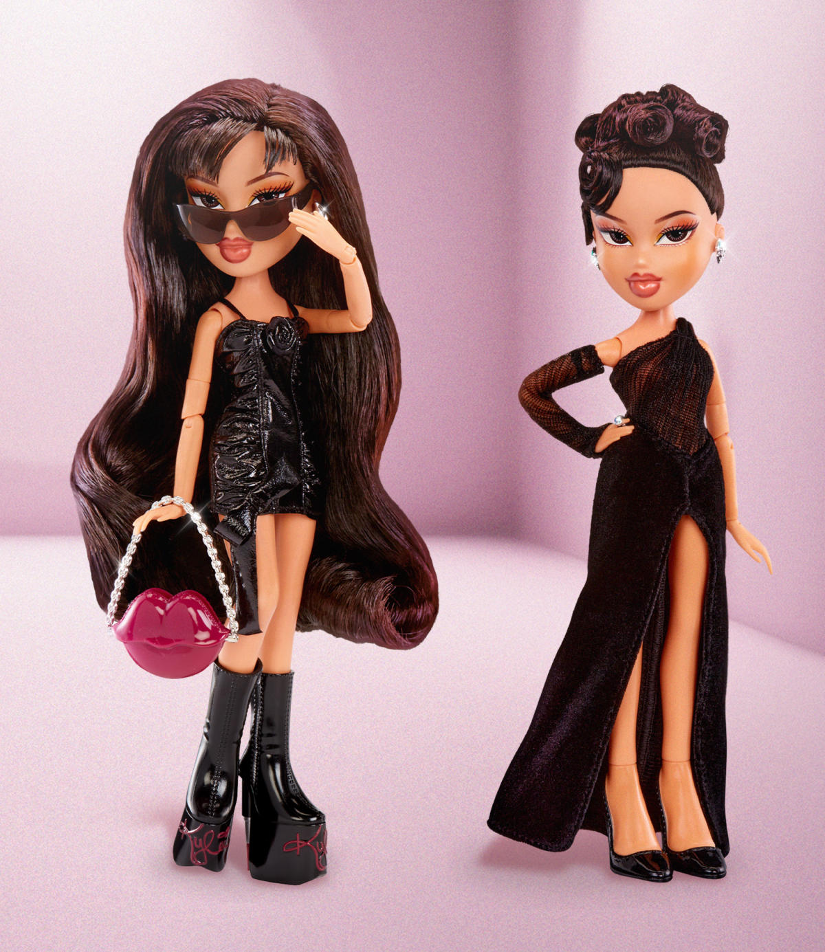 Bratz Expands Partnership with Kylie Jenner to Release Highly ...