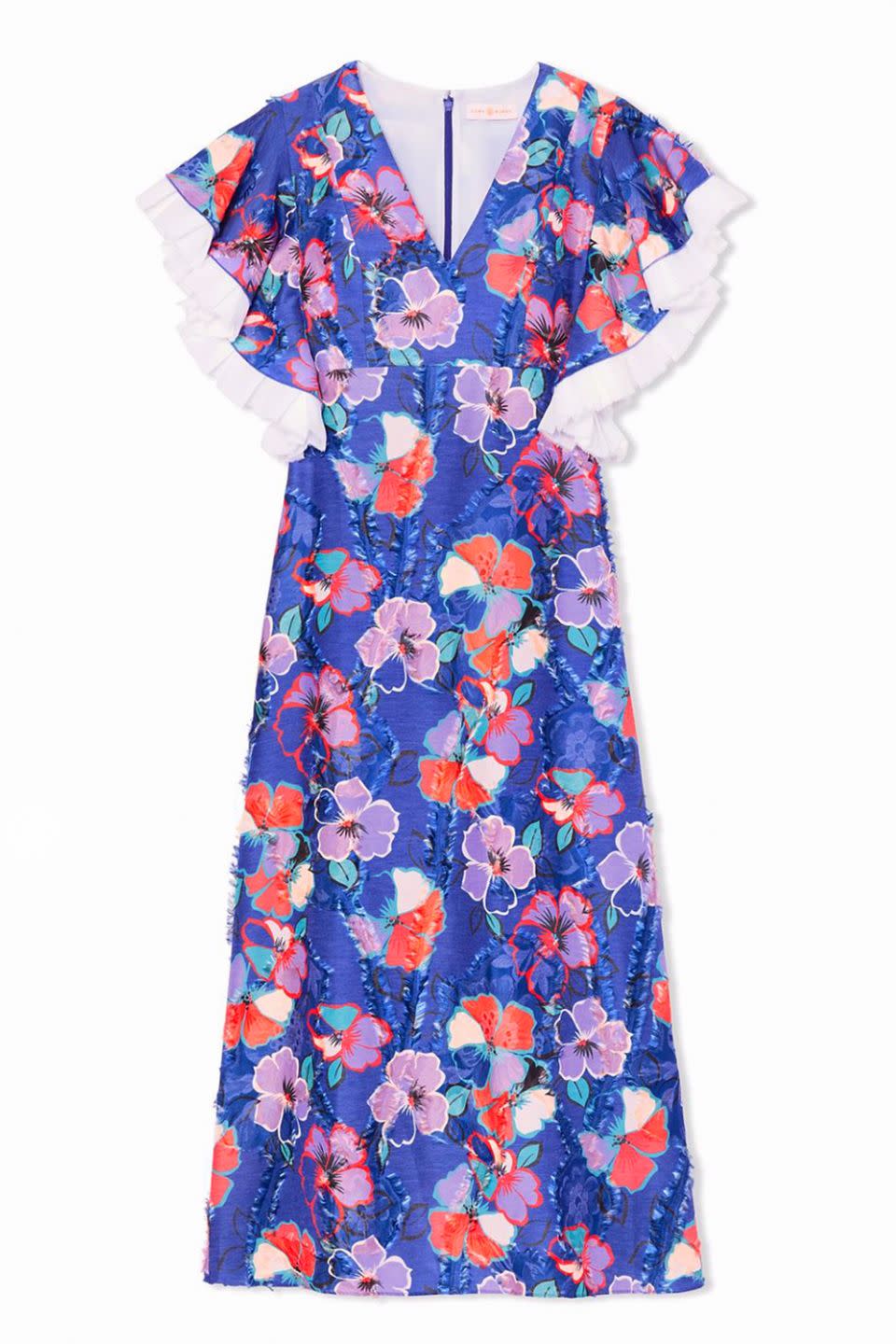 33 Floral Dresses to Hoard This Spring