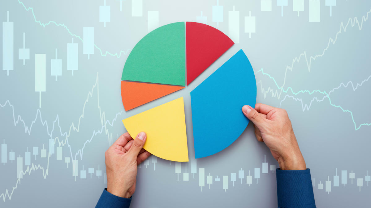 Why you may well be lacking a ‘global of alternative’ in non-public markets