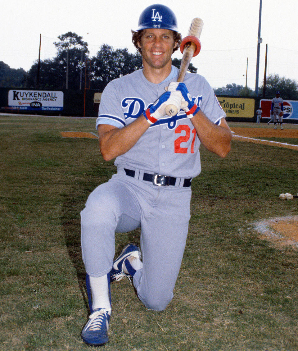 <p>The former Major League Baseball player <a href="https://people.com/sports/former-dodgers-outfielder-jay-johnstone-dies-covid-complications/" rel="nofollow noopener" target="_blank" data-ylk="slk:died on Sept. 26;elm:context_link;itc:0;sec:content-canvas" class="link ">died on Sept. 26</a> following complications from the <a href="http://people.com/tag/coronavirus" rel="nofollow noopener" target="_blank" data-ylk="slk:novel coronavirus;elm:context_link;itc:0;sec:content-canvas" class="link ">novel coronavirus</a> (COVID-19), his daughter, Mary Jayne Sarah Johnstone, <a href="https://www.espn.com/mlb/story/_/id/29996720/jay-johnstone-two-world-series-champion-popular-prankster-mlb-dies-74" rel="nofollow noopener" target="_blank" data-ylk="slk:told the Associated Press;elm:context_link;itc:0;sec:content-canvas" class="link ">told the Associated Press</a>. He was 74. </p> <p>″COVID was the one thing he couldn't fight,″ Mary said, adding that her father died at a nursing home in Granada Hills. ″It's really kind of shocking.″</p> <p>Johnstone enjoyed a long career in Major League Baseball, playing on the New York Yankees from 1978 to 1979, followed by a brief stint on the San Diego Padres before heading to the Los Angeles Dodgers in 1980. He was then traded to the Chicago Cubs in 1982 and returned to the Dodgers in 1985. </p> <p>After retiring, Johnstone worked as a radio commentator for the Yankees and Phillies. </p>