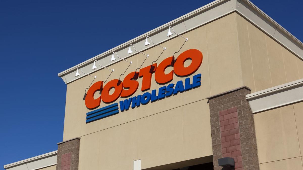 We Love Costco - 📝𝙵𝚒𝚗𝚍𝚜 𝙵𝚛𝚘𝚖 𝙵𝚘𝚕𝚕𝚘𝚠𝚎𝚛𝚜 Today, I