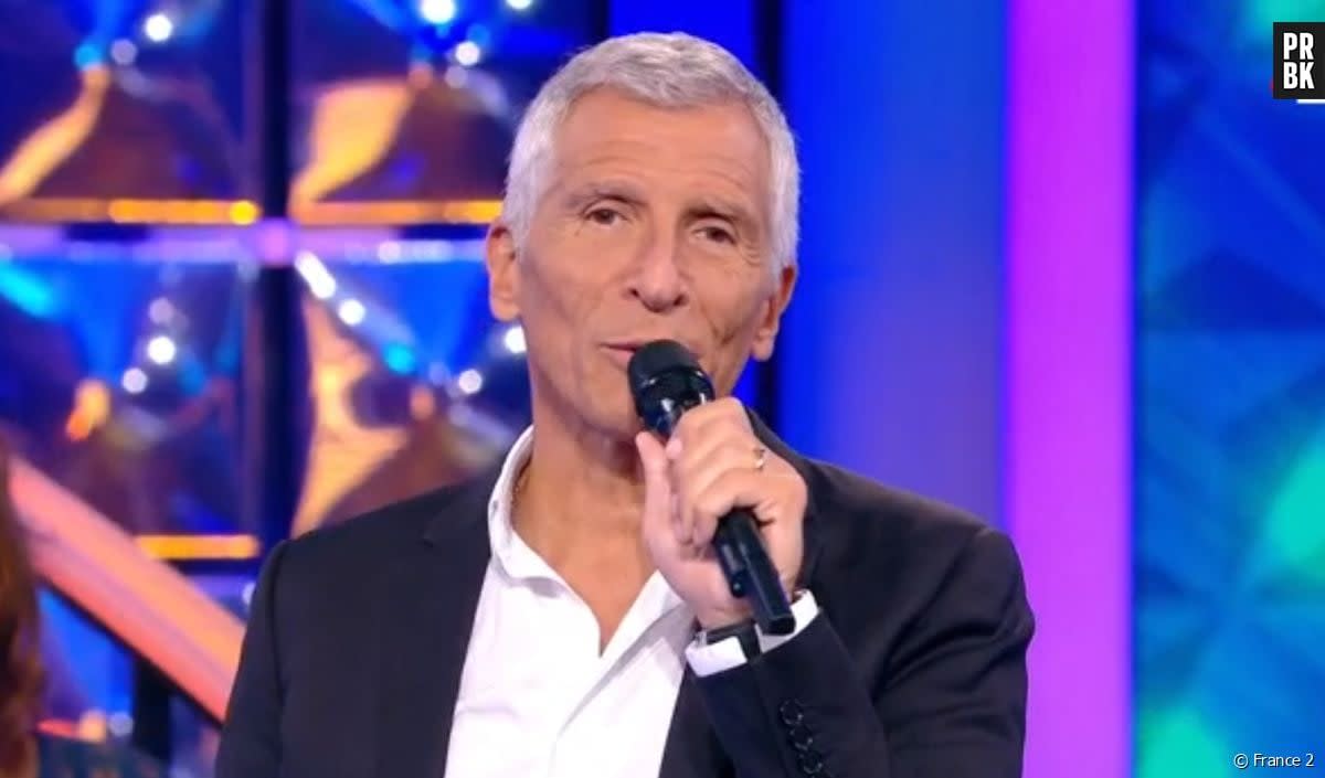 Laurens entre dans le Top 10 des Maestros de N'oubliez pas les paroles. Une mauvaise ambiance dans les coulisses de l'émission ? Le candidat témoigne - France 2