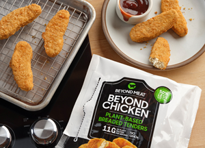 Beyond Meat