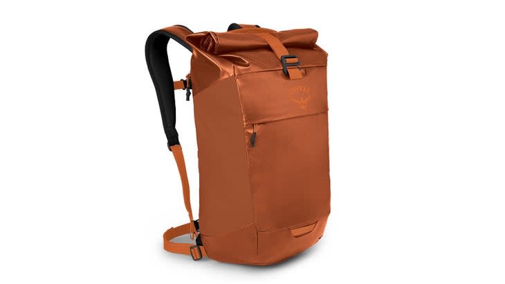 Osprey rolltop bag