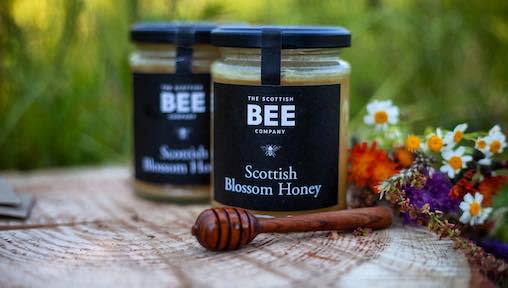 What is pure honey? – ScottishBeeCompany