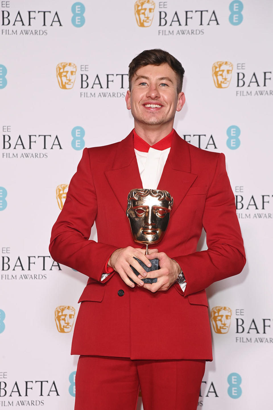 Barry Keoghan