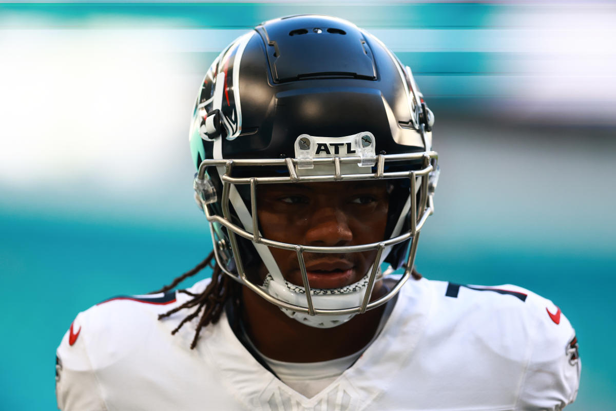 5 Rookies to look out for in your 2023 Fantasy Football Season (not named  Bijan Robinson), by Ty Kaplan