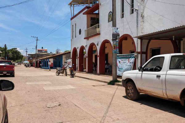 Tlalchapa, Guerrero está bajo el mando de la Familia Michoacana 