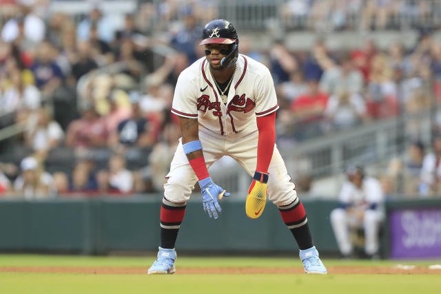 Houston Astros: Trading for Juan Soto wouldn't be prudent