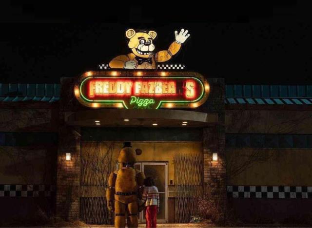 When does the FNaF movie come out? Everything we know about Five Nights at  Freddy's (2023)