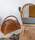 <p>The go-to for original Ercol pieces in immaculate condition, Norfolk Retro drops fresh stock via Instagram Stories every few weeks. There’s also a great selection of Lloyd Loom, rattan furniture and accessories, plus ceramics and other mid-century finds. Keep an eye on the feed for pop-ups in and around Norwich. <a href="https://www.instagram.com/norfolkretro/?hl=en" rel="nofollow noopener" target="_blank" data-ylk="slk:@norfolkretro;elm:context_link;itc:0;sec:content-canvas" class="link ">@norfolkretro</a></p>