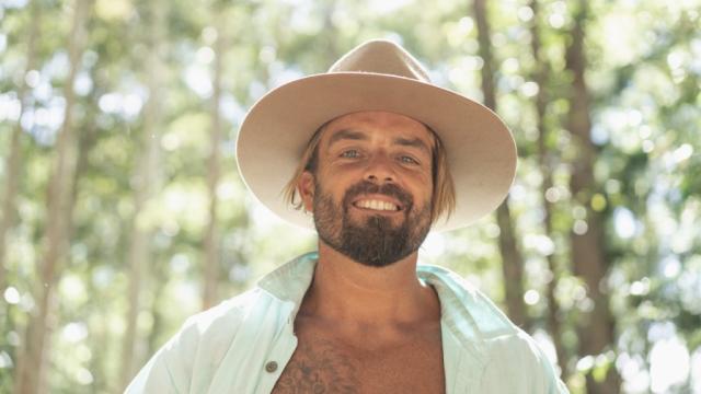 True Love, Xavier Rudd