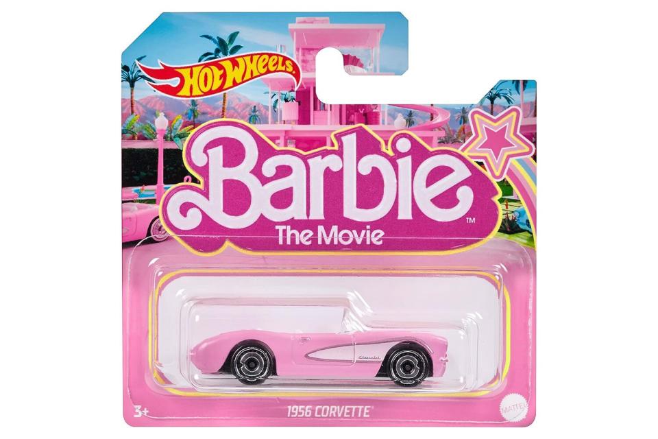 Barbie Movie merch from Amazon.com