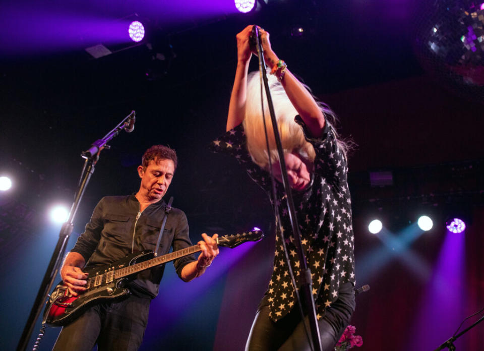 The Kills