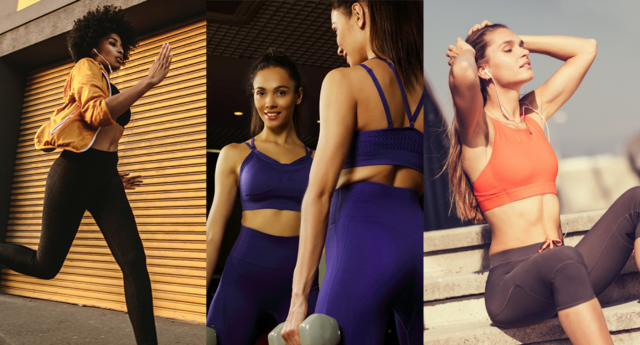 Cheap & Affordable Workout Clothes, Activewear Sale