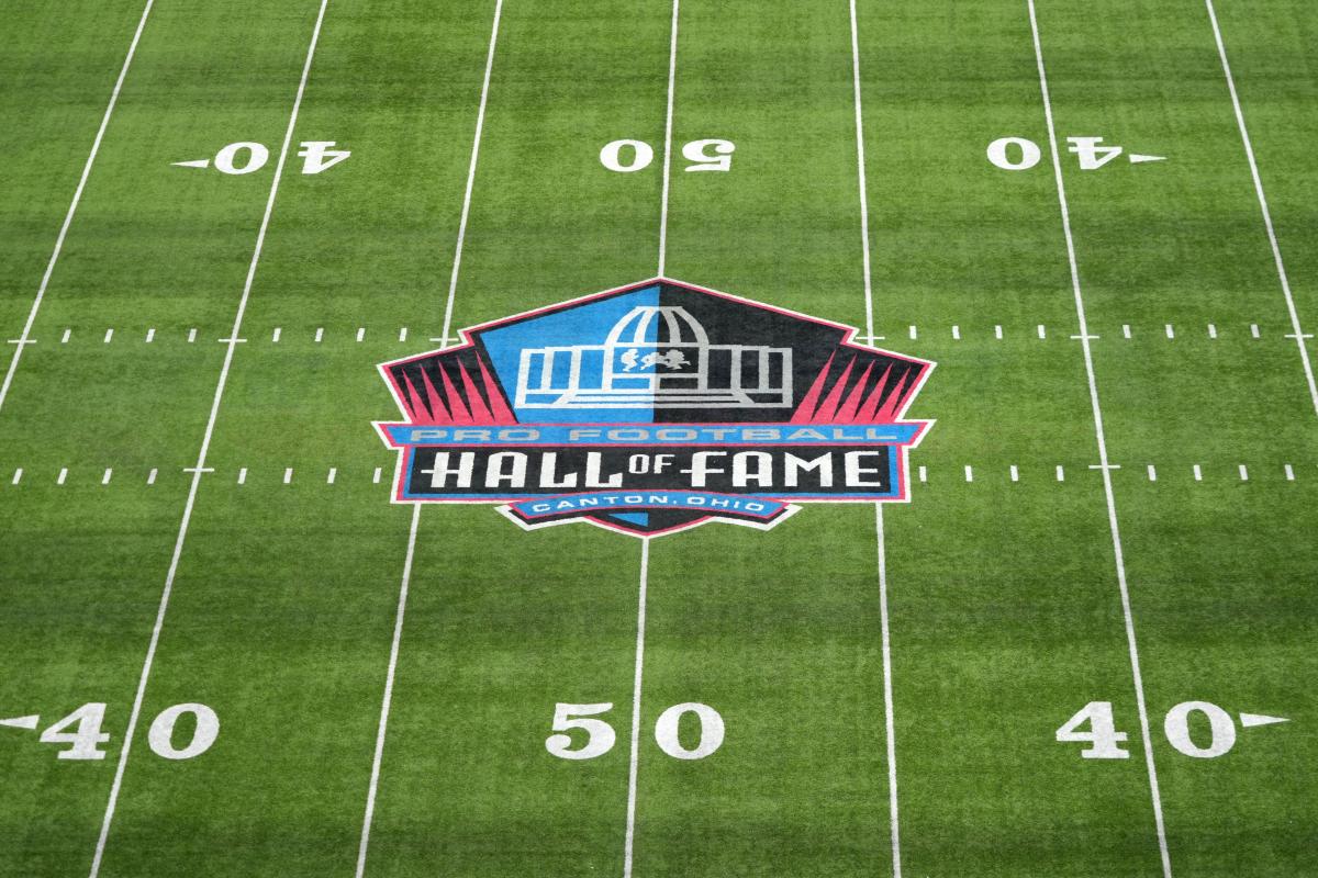 2023 Football Hall of Fame Game will feature New York Jets, Cleveland